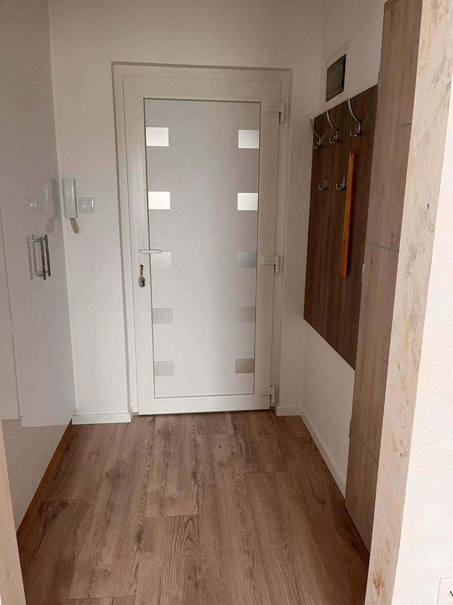 Greta Lux Apartman Hajdúszoboszló Exterior foto